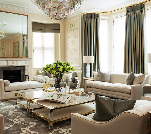 KP home decor The Most Exquisite Home Decor Ideas By Katharine Pooley Screen Shot 2016 10 07 at 13