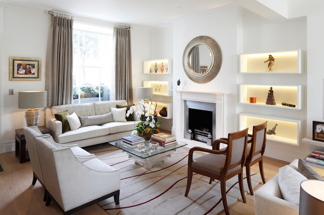 sloane-square decorating ideas 10 Ravishing Decorating Ideas By Juliette Byrne To Inspire You Sloane Square