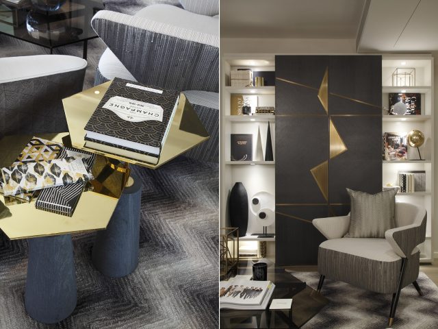 The Best Interior Design Inspiration By Rachel Winham rachel winham The Best Interior Design Inspiration By Rachel Winham Southbank Tower 1 e1476286073900