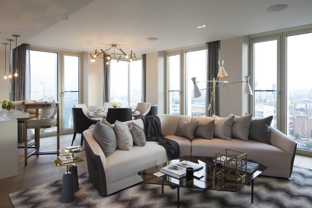 The Best Interior Design Inspiration By Rachel Winham rachel winham The Best Interior Design Inspiration By Rachel Winham Southbank Tower e1476286044852