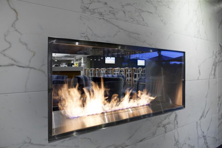 Get Inspired By The Modern Interior Design At Sydney Rowing Club modern interior design Get Inspired By The Modern Interior Design At Sydney Rowing Club. SydneyRowingClub Lounge Bar Sidney 3