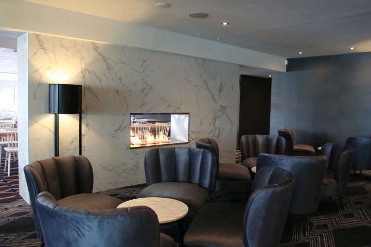 Get Inspired By The Modern Interior Design At Sydney Rowing Club modern interior design Get Inspired By The Modern Interior Design At Sydney Rowing Club. SydneyRowingClub Lounge Bar Sidney 4
