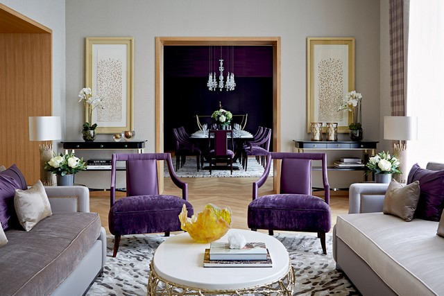 UK interior designers 1 uk interior designers Top 7 Amazing UK Interior Designers You Need To Know Taylor Howes