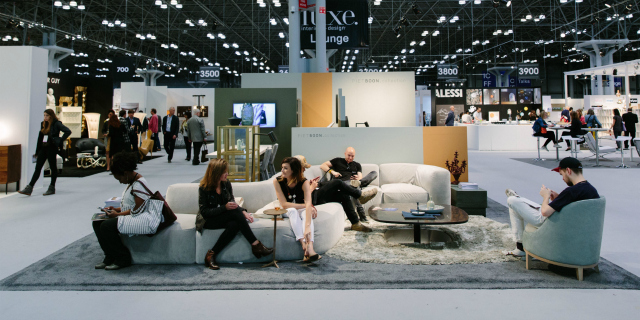 The Best Design Inspiration From ICFF Miami icff miami The Best Design Inspiration From ICFF Miami 2016 The Best Design Inspiration From ICFF Miami 2