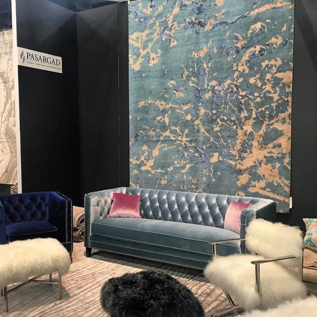 The Best Design Inspiration From ICFF Miami icff miami The Best Design Inspiration From ICFF Miami 2016 The Best Design Inspiration From ICFF Miami 3