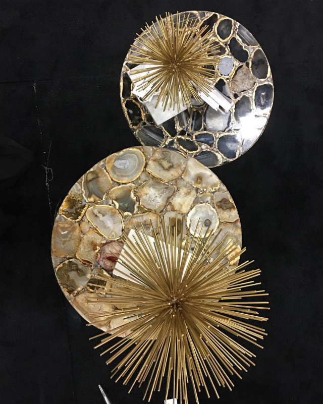 The Best Design Inspiration From ICFF Miami icff miami The Best Design Inspiration From ICFF Miami 2016 The Best Design Inspiration From ICFF Miami 4