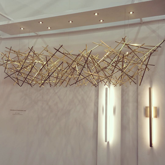The Best Design Inspiration From ICFF Miami icff miami The Best Design Inspiration From ICFF Miami 2016 The Best Design Inspiration From ICFF Miami 5