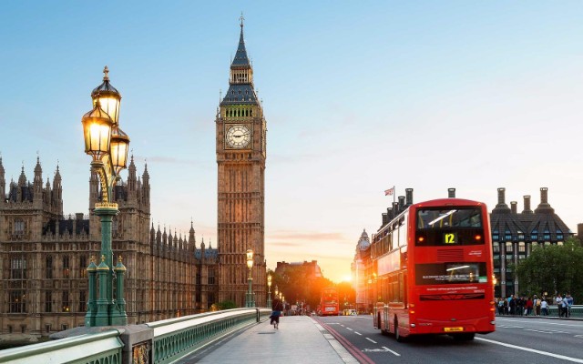 The Most Popular Holiday Destinations Around The World In 2016 holiday destinations The Most Popular Holiday Destinations Around The World In 2016 The Most Popular Destinations Around The World In 2016 2