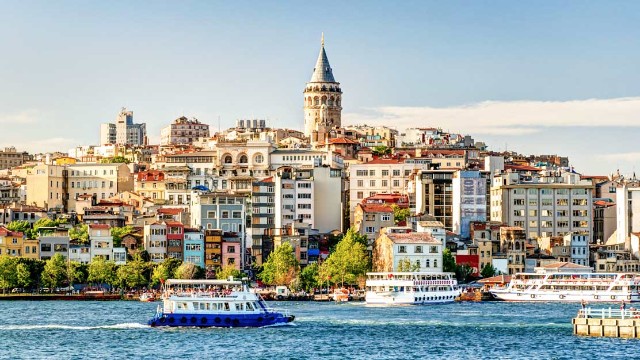 The Most Popular Destinations Around The World In 2016 holiday destinations The Most Popular Holiday Destinations Around The World In 2016 The Most Popular Destinations Around The World In 2016 8