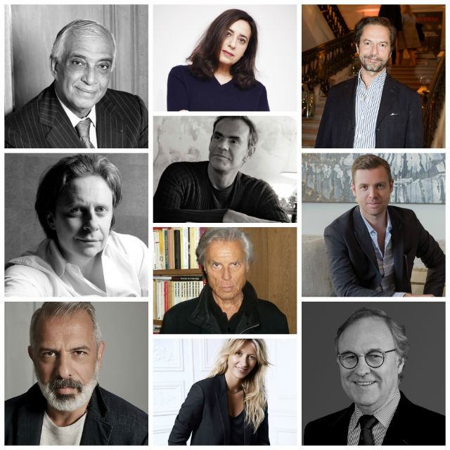 french interior designers Top 10 Marvelous French Interior Designers You Need To Know Top 10 Marvelous French Interior Designers You Need To Know