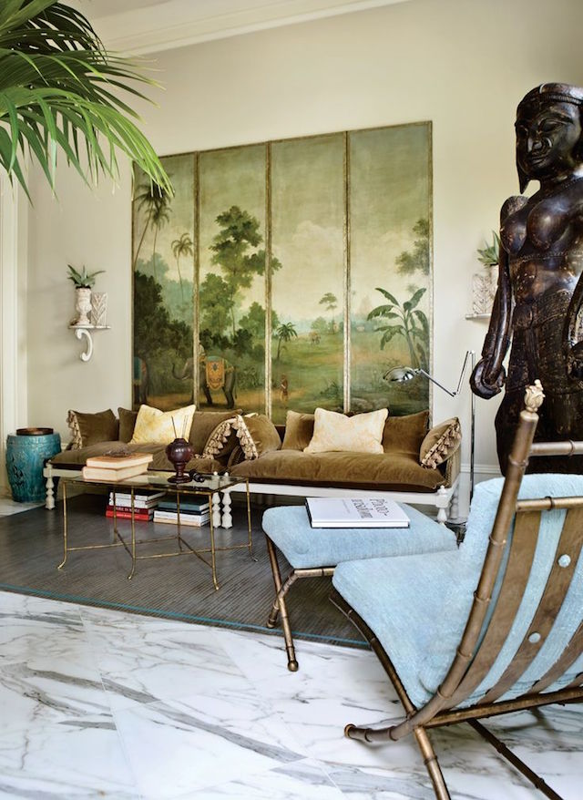 Best Casa Vogue ideas home decor ideas Best Casa Vogue ideas: home decor ideas to inspire you VELVET2