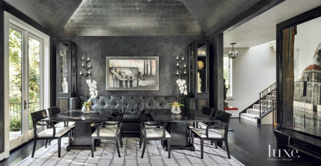 6 Amazing Black and White Living Rooms by Luxe Interiors+Design_4 living rooms 6 Amazing Black and White Living Rooms by Luxe Interiors+Design a32c7d82fa5171aa7f23a3348c3707fd
