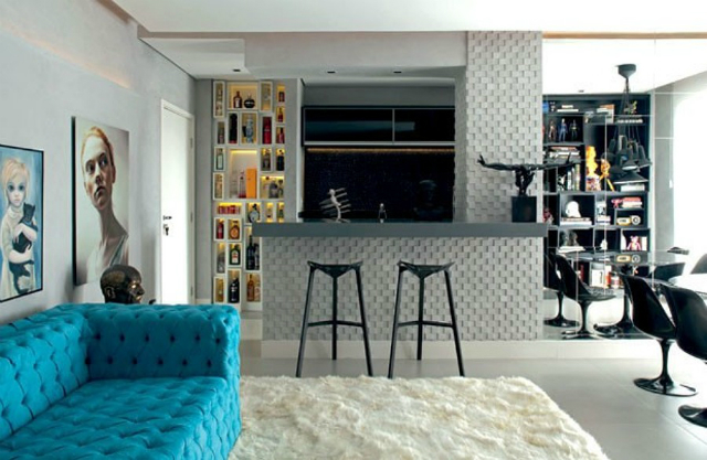 Best Casa Vogue ideas: home decor ideas to inspire you_1 home decor ideas Best Casa Vogue ideas: home decor ideas to inspire you apartamento com base neutra 932965