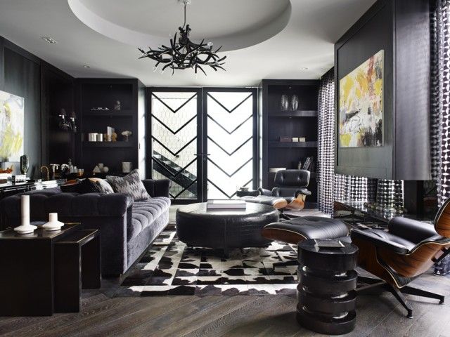 6 Pinterest Accounts To Follow For The Best Interior Design Ideas_Greg Natale2 interior design ideas 6 Pinterest Accounts To Follow For The Best Interior Design Ideas c63c7408377fc9b8fac487511e04c36e