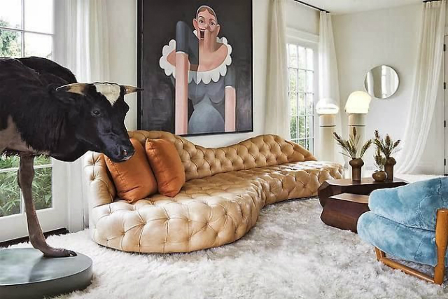 7 interior design ideas by Julie Hillman to inspire you (5) interior design ideas 7 interior design ideas by Julie Hillman to inspire you ed9e952a8a59bf405a93a722322d9682