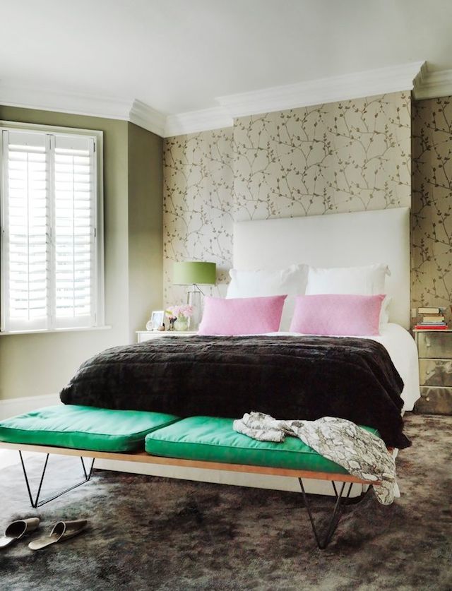 decorating ideas decorating ideas 10 Ravishing Decorating Ideas By Juliette Byrne To Inspire You fulham townhouse by juliette byrne 3