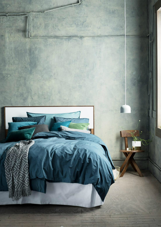 6 amazing bedroom ideas to copy from Marie Claire Maison_5 bedroom ideas 6 amazing bedroom ideas to copy from Marie Claire Maison interior design e colori da vivere camera da letto 1