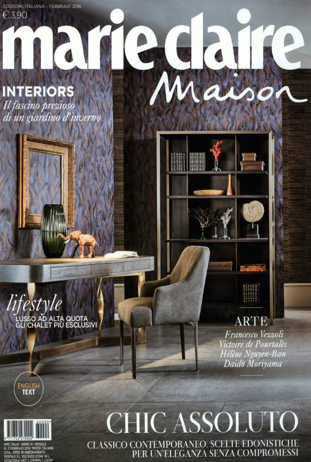 6 amazing bedroom ideas to copy from Marie Claire Maison_FeaturedImage bedroom ideas 6 amazing bedroom ideas to copy from Marie Claire Maison marie claire maison 01