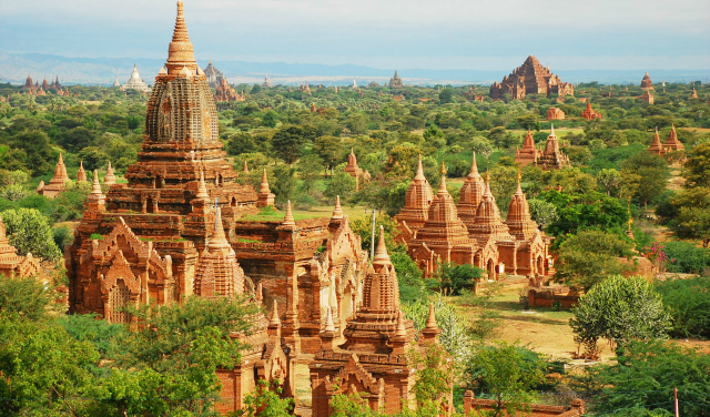 10 Countries To Visit In 2017 According To Lonely Planet lonely planet 10 Countries To Visit In 2017 According To Lonely Planet my