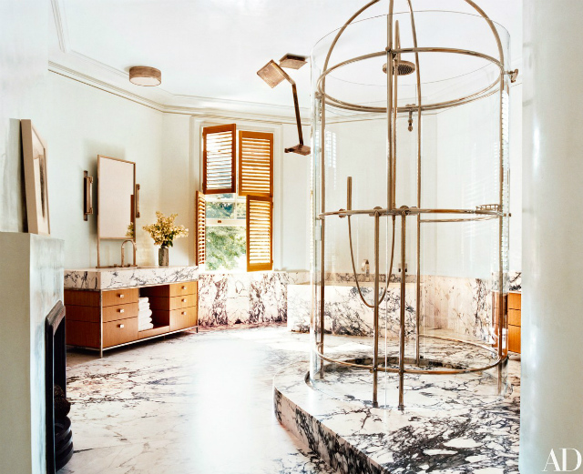 6 Pinterest Accounts To Follow For The Best Interior Design Ideas_Architectural Digest2 interior design ideas 6 Pinterest Accounts To Follow For The Best Interior Design Ideas sara story hudson valley victorian home 13