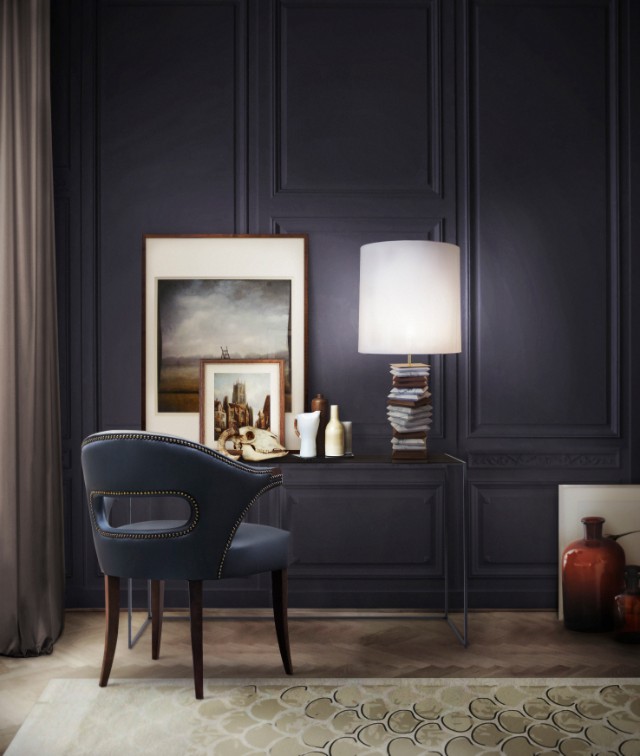 10 Chic Office Design Ideas That Will Increase Your Productivity  office design 10 Chic Office Design Ideas That Will Increase Your Productivity 10 Chic Office Design Ideas That Will Increase Your Productivity 1