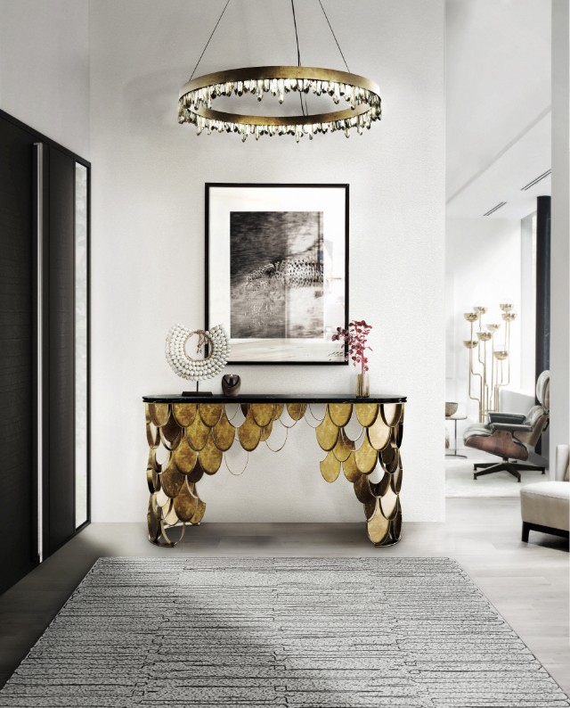 11 Decorating Tips On How To Style An Impressive Entrance Hall decorating tips 10 Decorating Tips On How To Style An Impressive Entrance Hall 10 Decorating Tips On How To Style An Impressive Entrance Hall 2