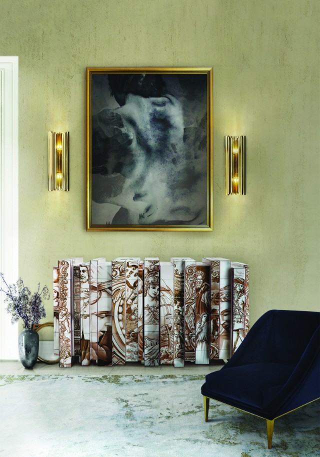 11 Decorating Tips On How To Style An Impressive Entrance Hall decorating tips 10 Decorating Tips On How To Style An Impressive Entrance Hall 10 Decorating Tips On How To Style An Impressive Entrance Hall 6