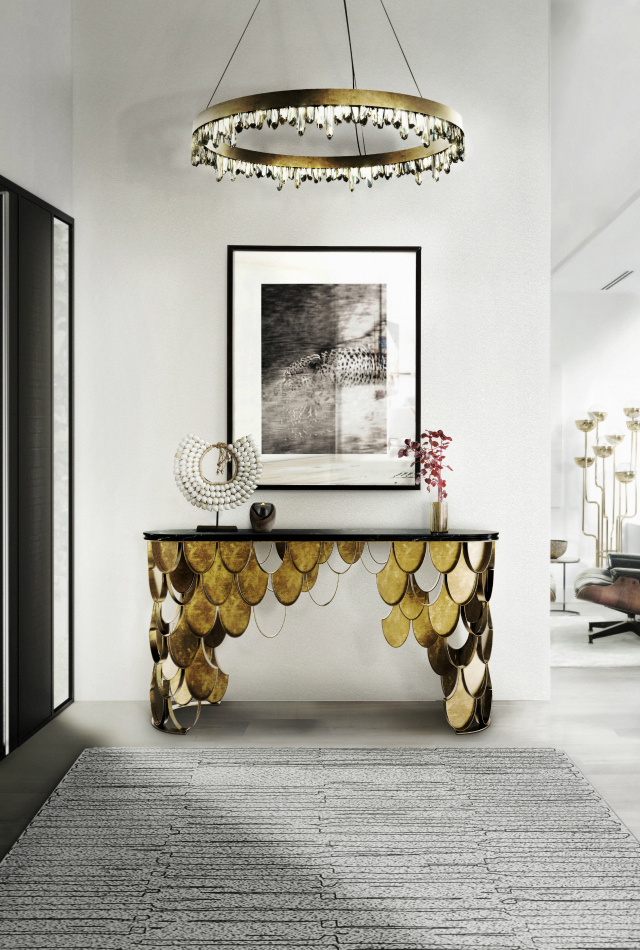 7 MOST REMARKABLE hospitality design PROJECTS by WILSON ASSOCIATES: decorating tips 10 Decorating Tips On How To Style An Impressive Entrance Hall 10 Decorating Tips On How To Style An Impressive Entrance Hall