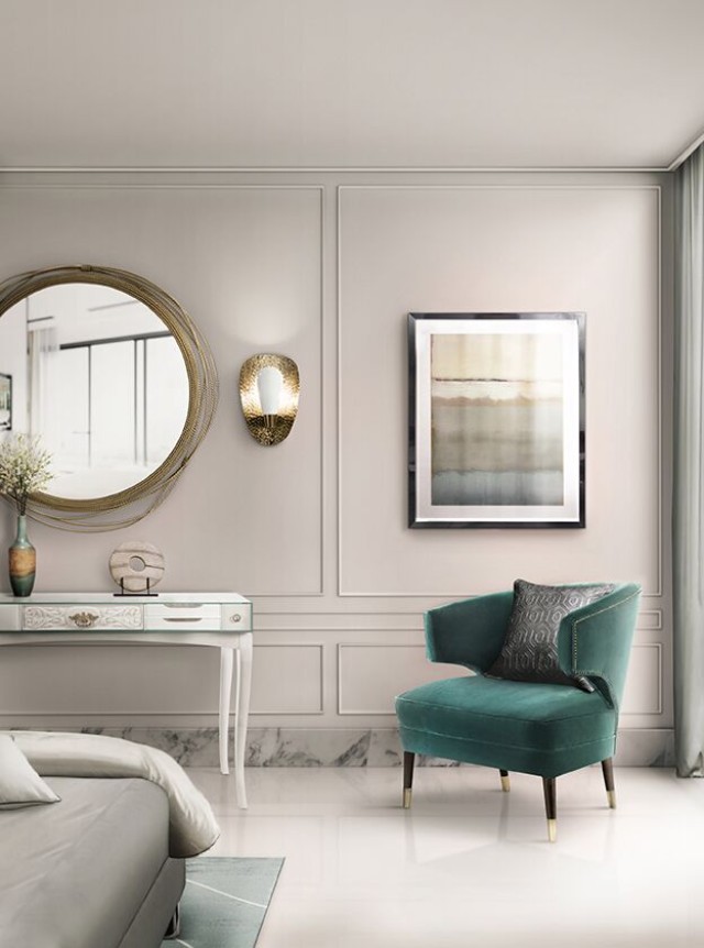 15 Striking Mirrors That Will Spice Up Your Home Decor home decor 13 Striking Mirrors That Will Spice Up Your Home Decor 15 Striking Mirrors That Will Spice Up Your Home Decor 9