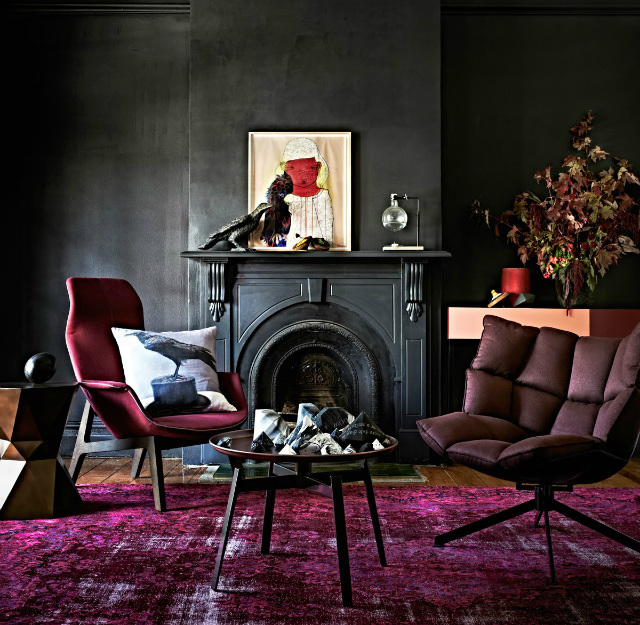 7 Amazing Interior Design Ideas From Abigail Ahern That You Will Love (4) interior design ideas 5 Amazing Interior Design Ideas To Steal From Abigail Ahern 3ce2480c0c7a5d13dba571c07d715fc5