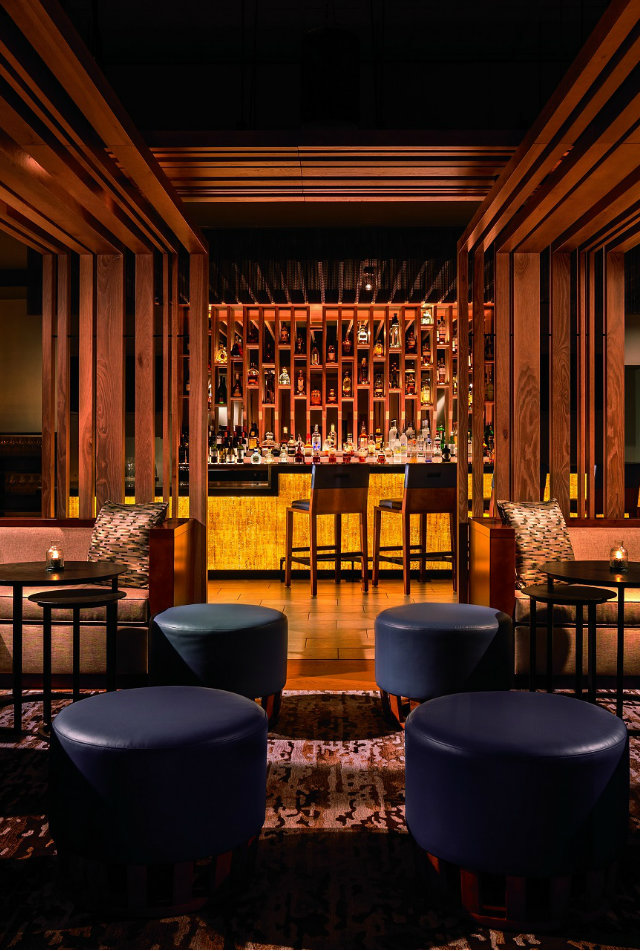 hospitality design 7 MOST REMARKABLE HOSPITALITY DESIGN PROJECTS by WILSON ASSOCIATES 7 MOST REMARKABLE HOSPITALITY DESIGN PROJECTS by WILSON ASSOCIATES