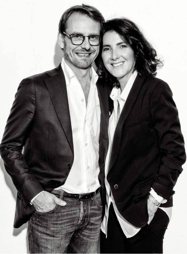 decorating ideas 8 Great Decorating Ideas By Hélène et Olivier Lempereur To Inspire You 8 Great Decorating Ideas By H  l  ne et Olivier Lempereur To Inspire You