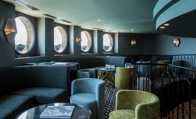 9 Remarkable Hospitality Design Projects With BRABBU Pieces hospitality design 9 Remarkable Hospitality Design Projects With BRABBU Pieces 9 Remarkable Hospitality Design Projects With BRABBU Pieces 1