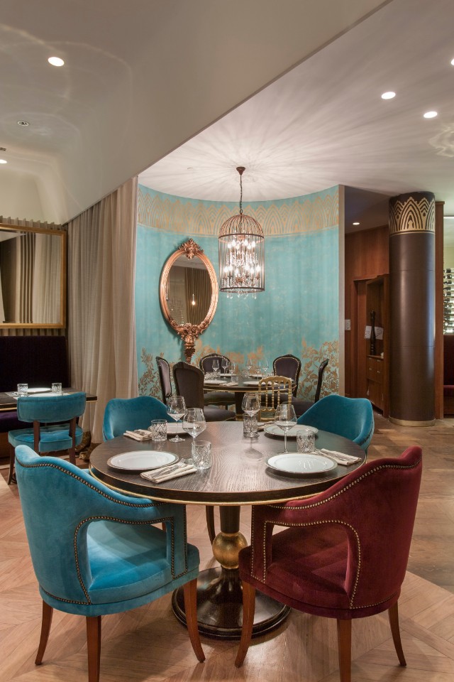 9 Remarkable Hospitality Design Projects With BRABBU Pieces hospitality design 9 Remarkable Hospitality Design Projects With BRABBU Pieces 9 Remarkable Hospitality Design Projects With BRABBU Pieces 55
