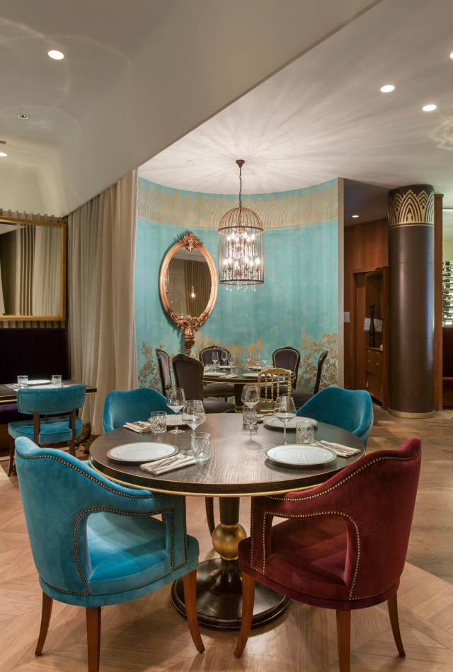 9 Remarkable Hospitality Design Projects With BRABBU Pieces hospitality design 9 Remarkable Hospitality Design Projects With BRABBU Pieces 9 Remarkable Hospitality Design Projects With BRABBU Pieces