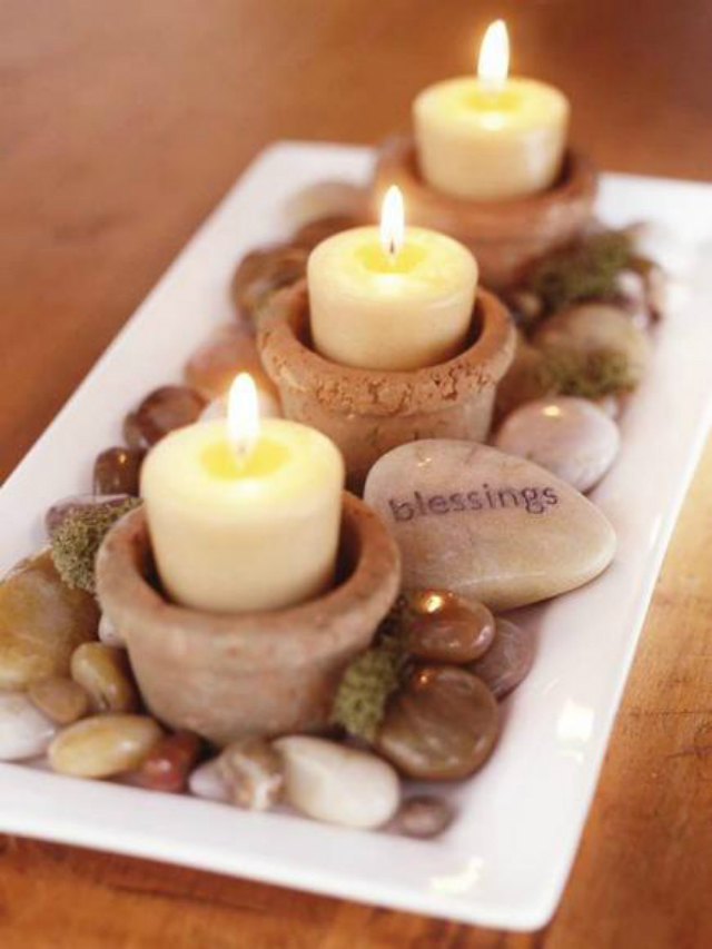 11 Last Minute Decorating Ideas To Recreate This Thanksgiving decorating ideas 11 Last Minute Decorating Ideas To Recreate This Thanksgiving BHG154126