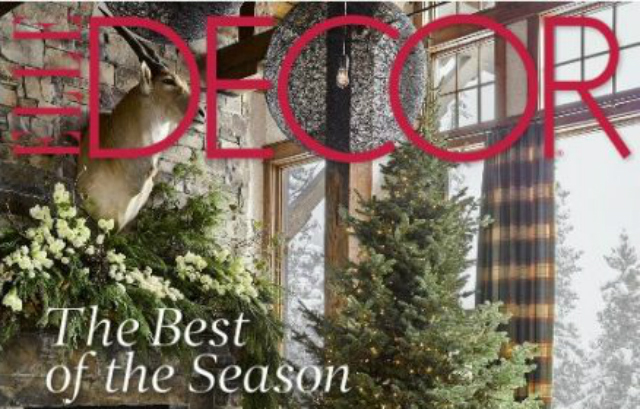 5 USA Interior Design Magazines For The Most Inspiring Decorating Ideas usa interior design magazines 5 USA Interior Design Magazines For Inspiring Decorating Ideas Elle Decor USA December 2016 490x600 9301533 440x539