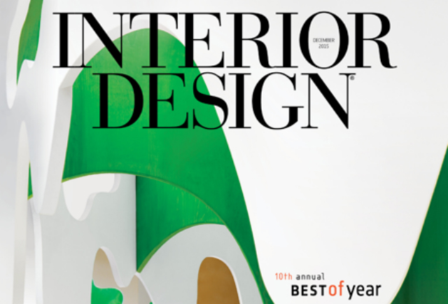5 USA Interior Design Magazines For The Most Inspiring Decorating Ideas usa interior design magazines 5 USA Interior Design Magazines For Inspiring Decorating Ideas Interior Design December 2015 Cover