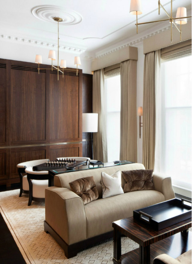 10 Fantastic Modern Sofas That Will Fit in a Small Living Room Set modern sofas 10 Fantastic Modern Sofas That Will Fit in a Small Living Room Set Interior design tips