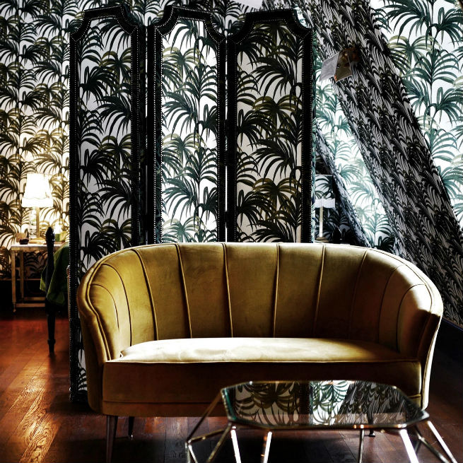 Meet BRABBU Contract, The Perfect Fit For Any Hospitality Project  brabbu contract Meet BRABBU Contract, The Perfect Fit For Any Hospitality Project Meet BRABBU Contract The Newest New Brand At EquipHotel 1