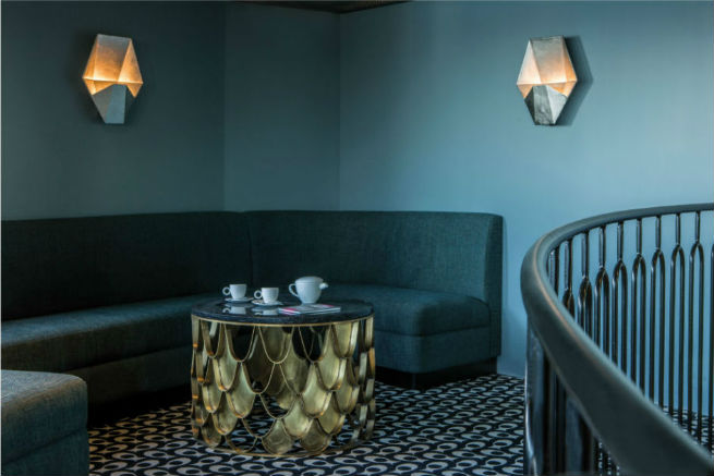 Meet BRABBU Contract, The Perfect Fit For Any Hospitality Project  brabbu contract Meet BRABBU Contract, The Perfect Fit For Any Hospitality Project Meet BRABBU Contract The Newest New Brand At EquipHotel 4