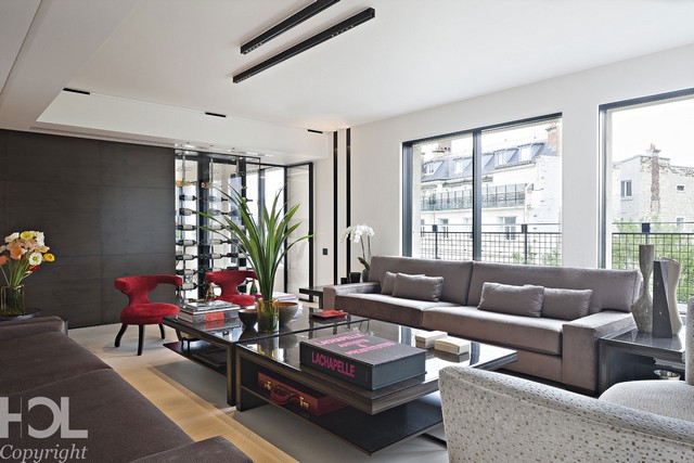 8 Great Decorating Ideas By Hélène et Olivier Lempereur To Inspire You decorating ideas 8 Great Decorating Ideas By Hélène et Olivier Lempereur To Inspire You Ranelagh 1