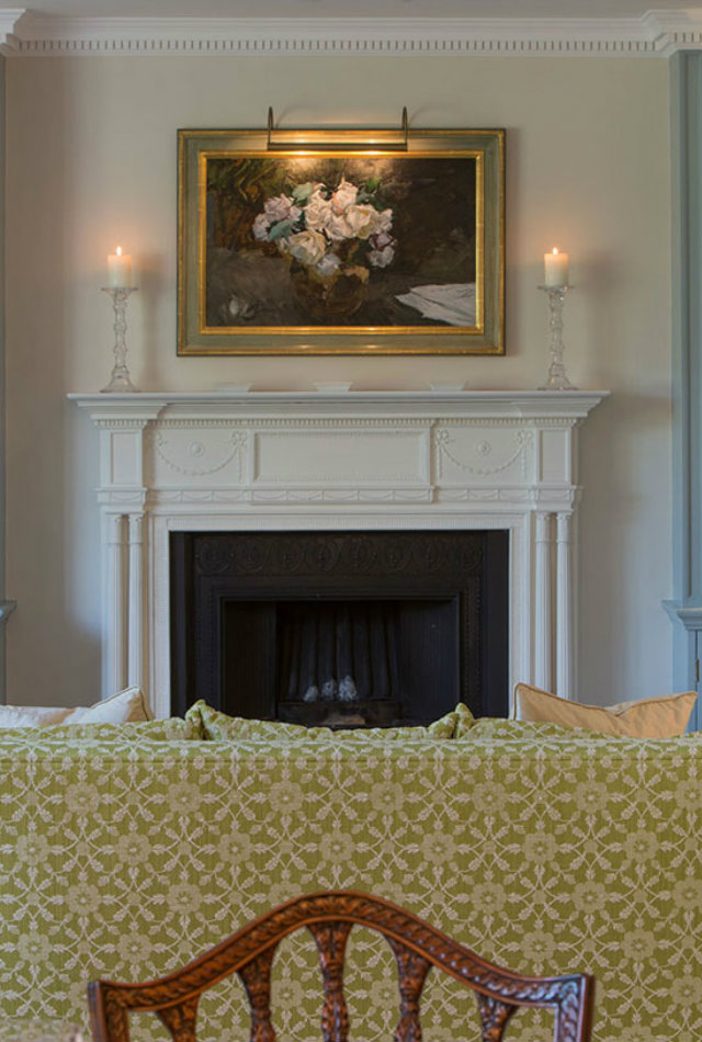 decorating ideas 7 Brilliant Decorating Ideas By Areen Design You Will Want To Copy Residential Private Residence Hampshire Living Room