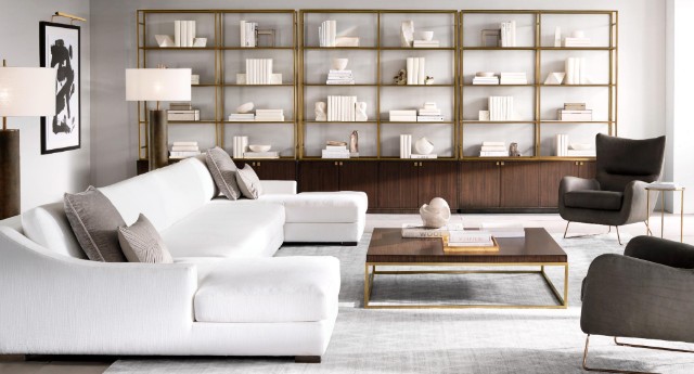 Sophisticated Hospitality Design Pieces By Restoration Hardware  contract furniture Sophisticated Contract Furniture Pieces By Restoration Hardware Sophisticated Contract Furniture Pieces By Restoration Hardware 16