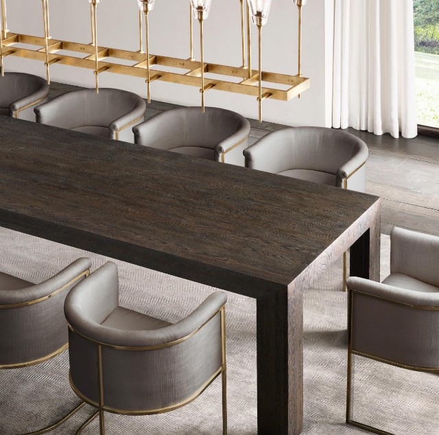 Sophisticated Contract Furniture Pieces By Restoration Hardware  contract furniture Sophisticated Contract Furniture Pieces By Restoration Hardware Sophisticated Contract Furniture Pieces By Restoration Hardware 18