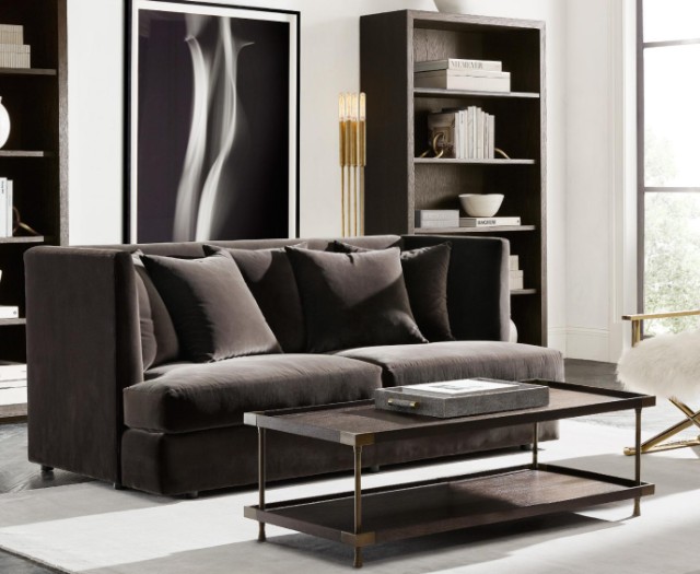 Sophisticated Hospitality Design Pieces By Restoration Hardware  contract furniture Sophisticated Contract Furniture Pieces By Restoration Hardware Sophisticated Contract Furniture Pieces By Restoration Hardware 19