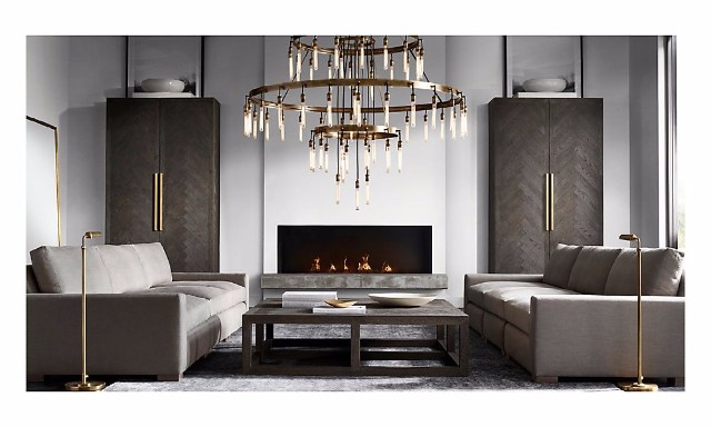 Sophisticated Hospitality Design Pieces By Restoration Hardware  contract furniture Sophisticated Contract Furniture Pieces By Restoration Hardware Sophisticated Contract Furniture Pieces By Restoration Hardware 5
