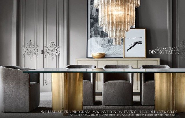 Sophisticated Contract Furniture Pieces By Restoration Hardware  contract furniture Sophisticated Contract Furniture Pieces By Restoration Hardware Sophisticated Contract Furniture Pieces By Restoration Hardware 8