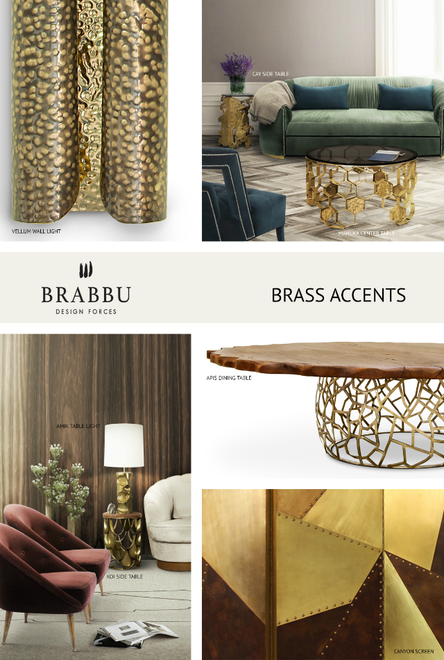 The Trendiest Materials For Your Home Decor In 2017 home decor The Trendiest Materials For Your Home Decor In 2017 The Trendiest Materials For Your Home Decor In 2017