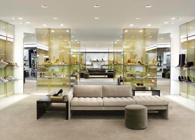 yabu pushelberg  yabu pushelberg Yabu Pushelberg : 5 retail design projects we love YP Barneys012
